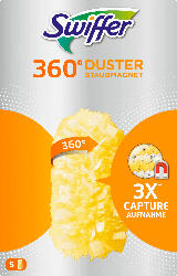 Swiffer Staubmagnet 360° Tücher Nachfüllpack