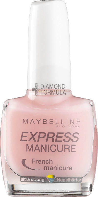 Maybelline New York Nagellack Express French Manicure Petal 16
