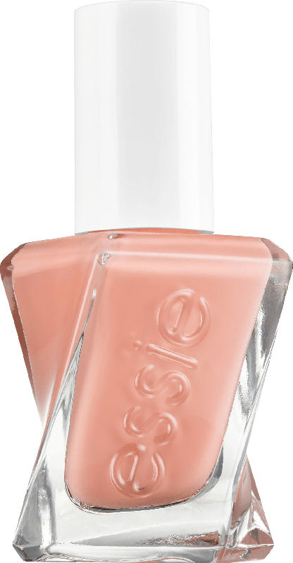 essie Nagellack Gel Couture sew me 30