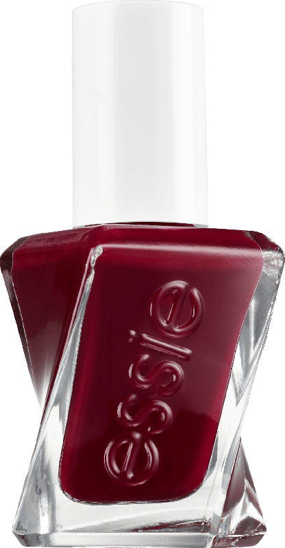 essie Nagellack Gel Couture gala-vanting 350