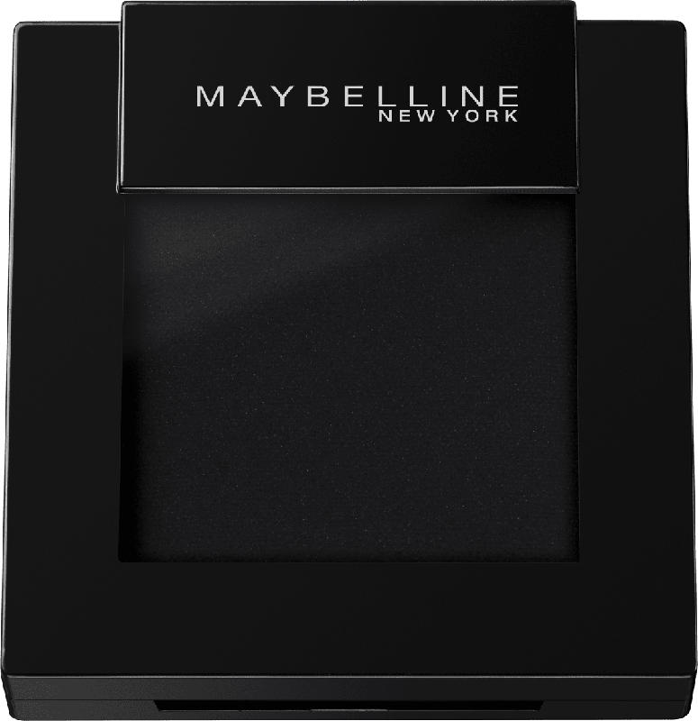 Maybelline New York Lidschatten Colorshow Sensational Mono Eyeshadow night 125