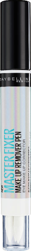 Maybelline New York Make-up Entfernerstift Master Fixer Make-up Remover Pen