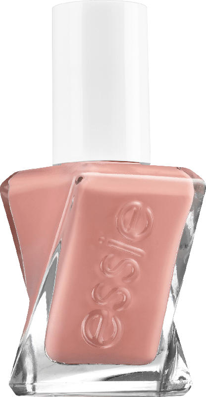 essie Nagellack Gel Couture 512 Tailor-made with love