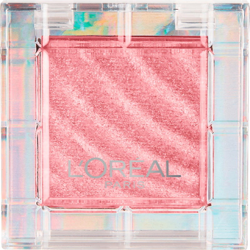 L'ORÉAL PARIS Lidschatten Color Queen Oil Shadow 26 Stunner