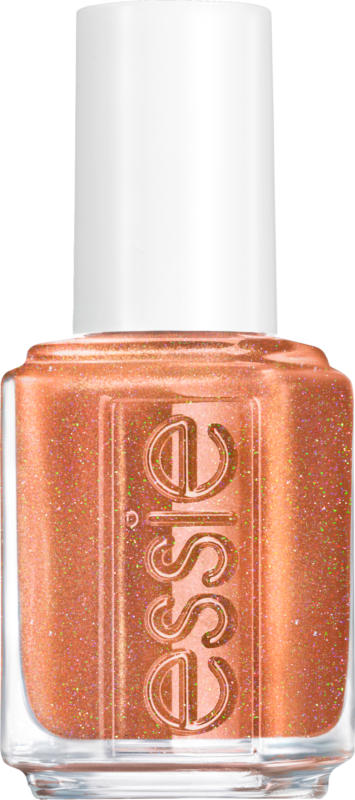 essie Nagellack 738 Sequin scene