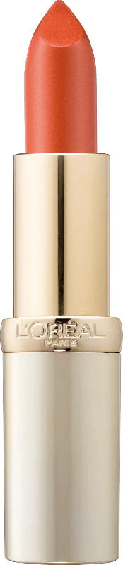 L'ORÉAL PARIS Lippenstift Color Riche Lipstick Magic Orange 163