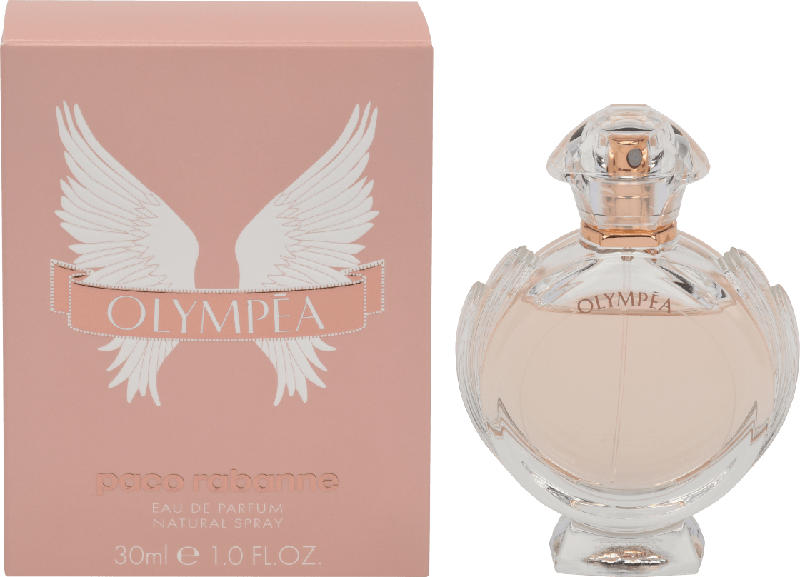 Paco Rabanne Eau de Parfum Olympéa