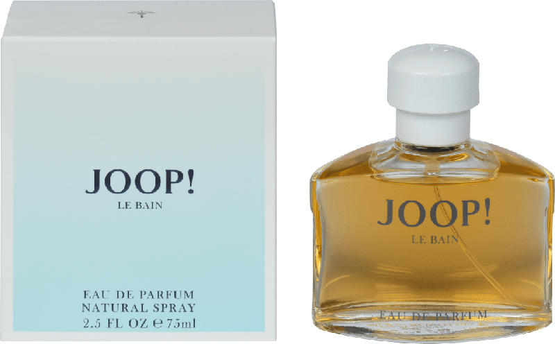 Joop Eau de Parfum Le Bain