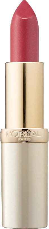 L'ORÉAL PARIS Lippenstift Color Riche Lipstick garnet rose 268