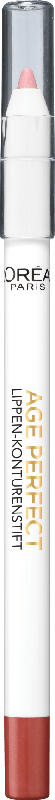 Age Perfect von L’Oréal Paris Lipliner Glowing Nude 639