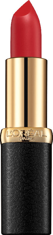 L'ORÉAL PARIS Lippenstift Color Riche Mattes 344