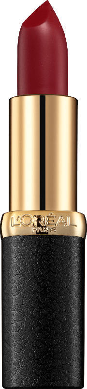 L'ORÉAL PARIS Lippenstift Color Riche Mattes 349