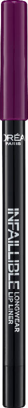 L'ORÉAL PARIS Lipliner Infaillible 207 Wuthering Pur