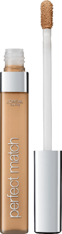 L'ORÉAL PARIS Concealer Perfect Match Miel Dor