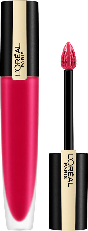 L'ORÉAL PARIS Lippenstift Infaillible Rouge Signature I represent 114