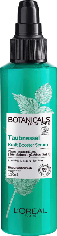 L’Oréal Botanicals Fresh Care Haarkur Taubnessel 150ml