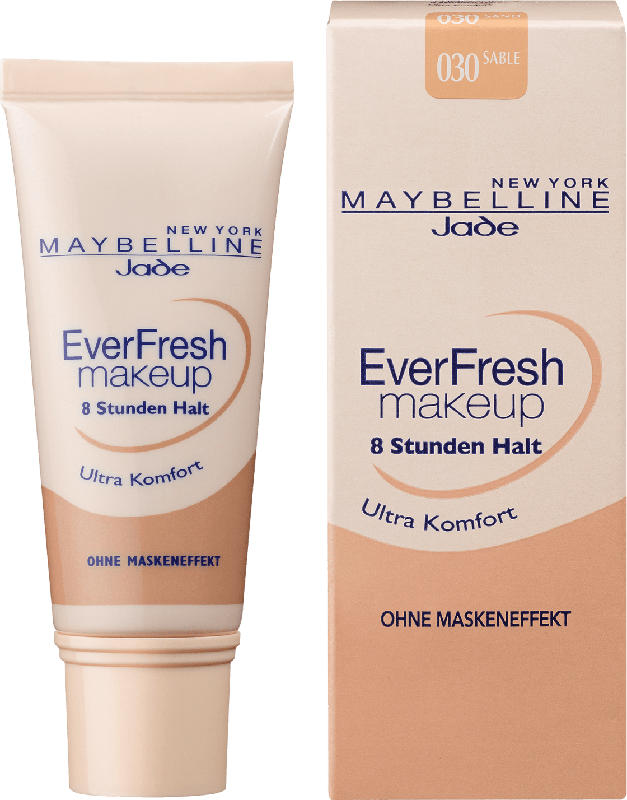 Maybelline New York Everfresh Make-up sand 030