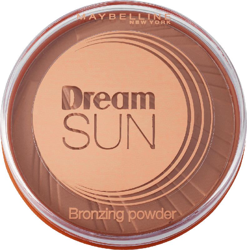 Maybelline New York Gesichtspuder Terra Sun Powder light bronze 01