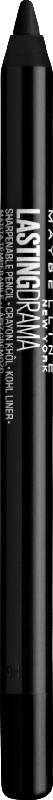 Maybelline New York Lasting Drama Khol Eyeliner Ultra Black