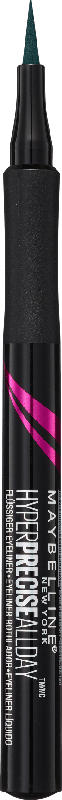 Maybelline New York Master Precise Eyeliner Jungle Green