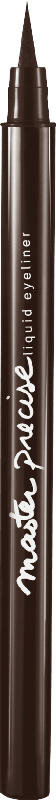 Maybelline New York Master Precise Eyeliner Forest Brown