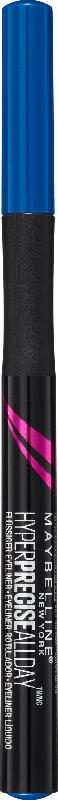 Maybelline New York Eyeliner Master Precise Liner Allday Saphire Blue 760