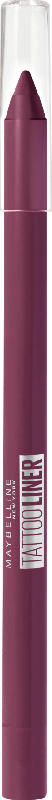 Maybelline New York Kajalstift Tattoo Liner Gel Pencil 942 Rich Berry
