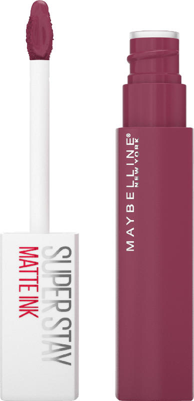 Maybelline New York Lippenstift Super Stay Matte Ink Successor 165