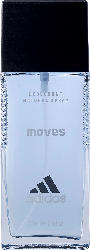 adidas Deo Naturalspray moves for him