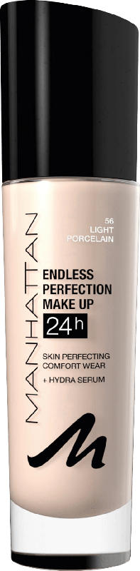 MANHATTAN Cosmetics Make-up Endless Perfection Light Porcelain 56
