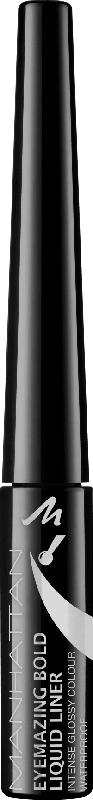 MANHATTAN Cosmetics Eyemazing Bold Eyeliner Black 001