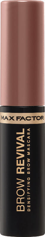 Max Factor Augenbrauenstift Brow Revival Brown 003