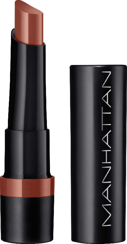 MANHATTAN Cosmetics Lippenstift All In One Extreme Mauve Maxx 10