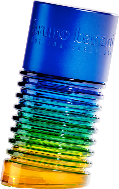 Bruno Banani Eau de Toilette Pride Edition for Men