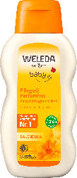 Weleda Babyöl Baby Calendula Pflegeöl Parfümfrei
