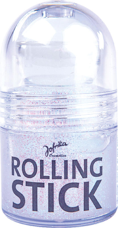 Jofrika Rolling Stick Regenbogen