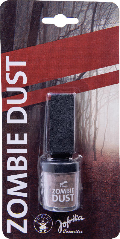 Jofrika Zombie Dust