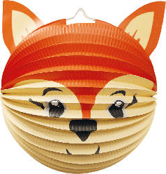 Dekorieren & Einrichten Laterne Fuchs