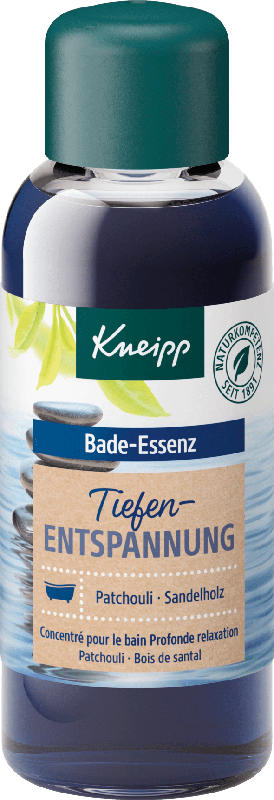 Kneipp Badeöl Tiefenentspannung