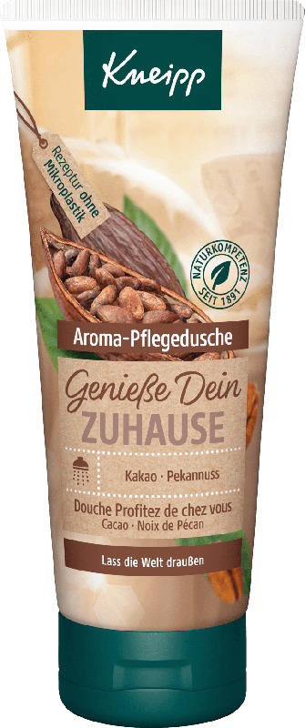 Kneipp Dusche Genieße Dein Zuhause