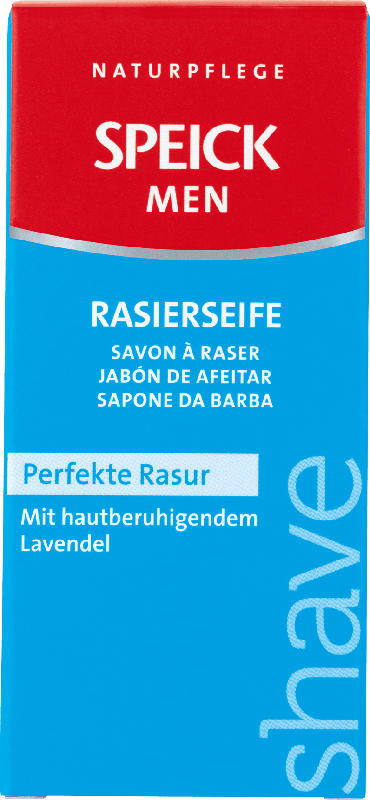 Speick Men Rasierseife