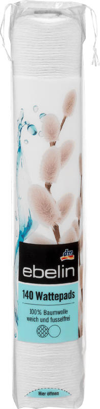 ebelin Wattepads