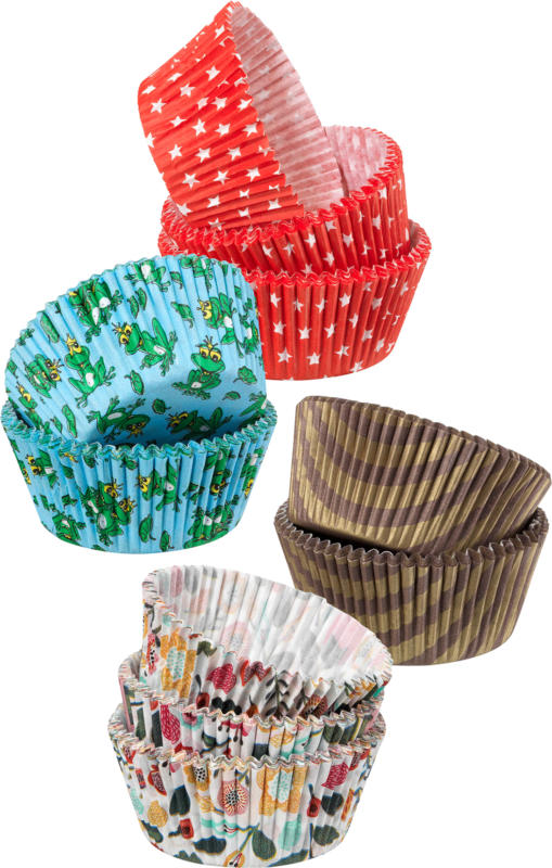 Profissimo Backförmchen Muffin
