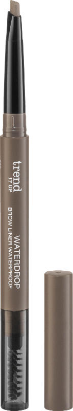trend IT UP Augenbrauenstift Waterdrop Brow Liner Waterproof 020
