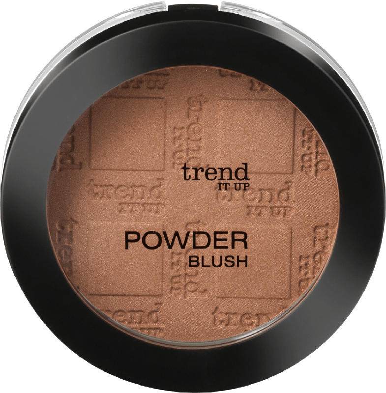 trend IT UP Rouge Powder Blush 060