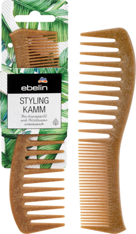 ebelin Kamm nature