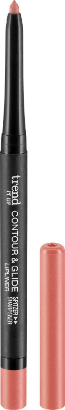 trend IT UP Lippenkonturenstift Contour & Glide Lipliner 246