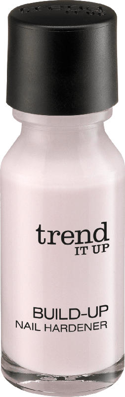 trend IT UP Nagelhärter Build-up Nail Hardener