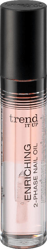 trend IT UP Nagelöl Enriching 2-Phase Nail Oil