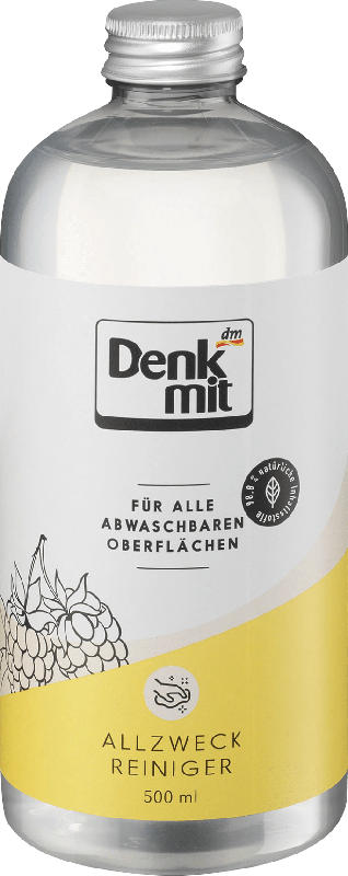 Denkmit Allzweckreiniger